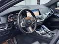 BMW X6 xDrive40d 48V Aut./M-PAKET/LASER/PANO/ACC/22" Schwarz - thumbnail 8