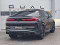 BMW X6 xDrive40d 48V Aut./M-PAKET/LASER/PANO/ACC/22" Schwarz - thumbnail 4