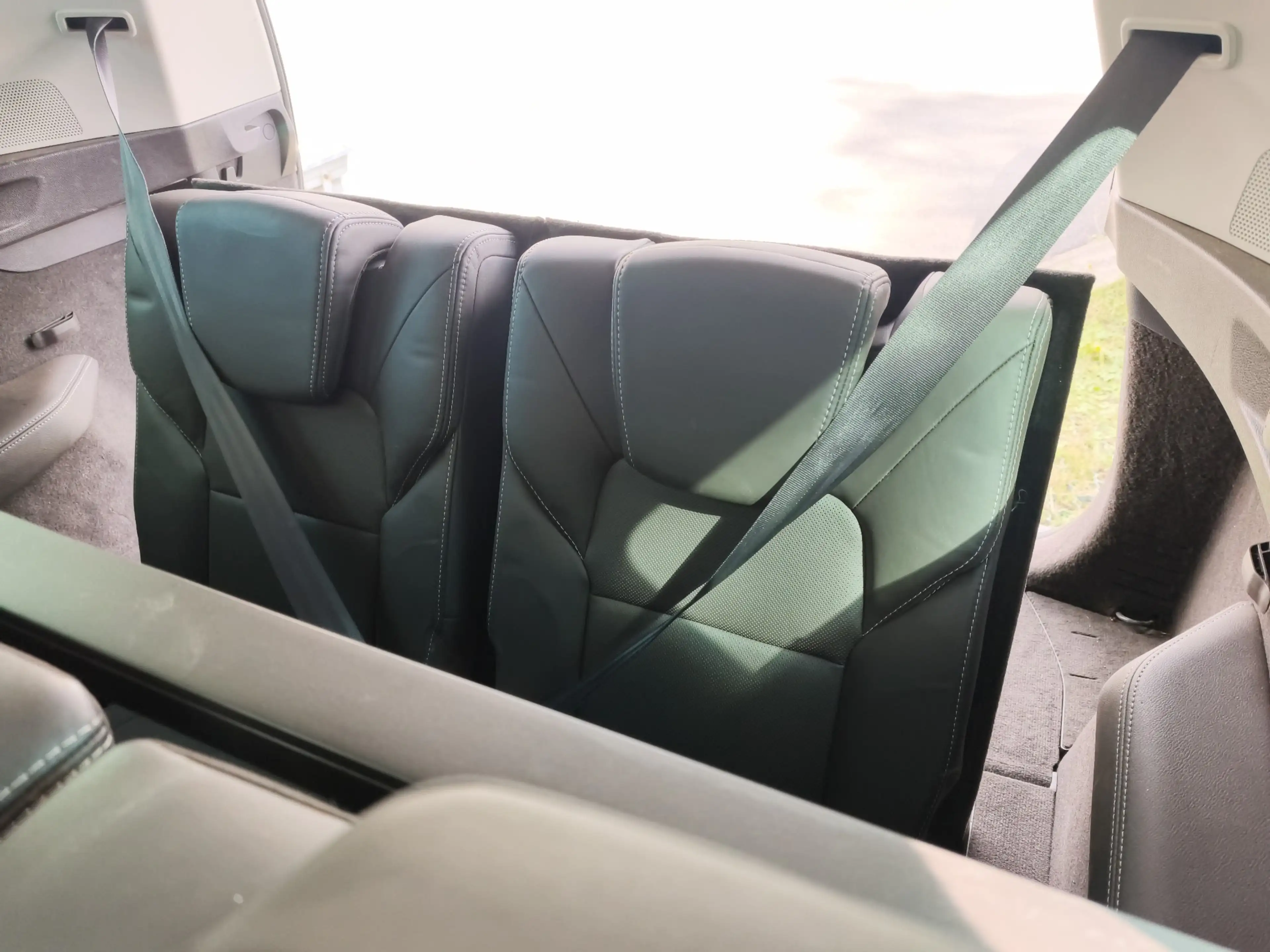 Renault Grand Espace INITIALE (MOD 2016) — photo 12