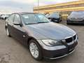 BMW 318 3 Limousine 318i Xenon PDC Klimaautomatik Gris - thumbnail 3
