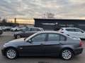 BMW 318 3 Limousine 318i Xenon PDC Klimaautomatik Gris - thumbnail 8