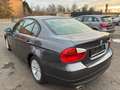 BMW 318 3 Limousine 318i Xenon PDC Klimaautomatik Gris - thumbnail 7