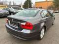 BMW 318 3 Limousine 318i Xenon PDC Klimaautomatik Gris - thumbnail 5