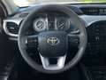Toyota Hilux Cabina Doble GX Blanco - thumbnail 11