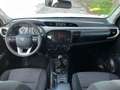 Toyota Hilux Cabina Doble GX Blanco - thumbnail 10