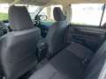 Toyota Hilux Cabina Doble GX Blanco - thumbnail 14