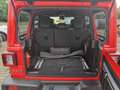 Jeep Wrangler Sahara 4x4 e Plug-In Hybrid AT/LED/Navi/Shz/Klimaa Rot - thumbnail 18