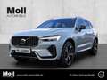 Volvo XC60 Ultimate Dark Recharge Plug-In Hybrid AWD T8 Twin Grau - thumbnail 1