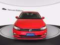 Volkswagen Polo 5p 1.0 tsi comfortline 95cv Rosso - thumbnail 2
