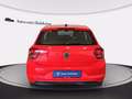 Volkswagen Polo 5p 1.0 tsi comfortline 95cv Rosso - thumbnail 5
