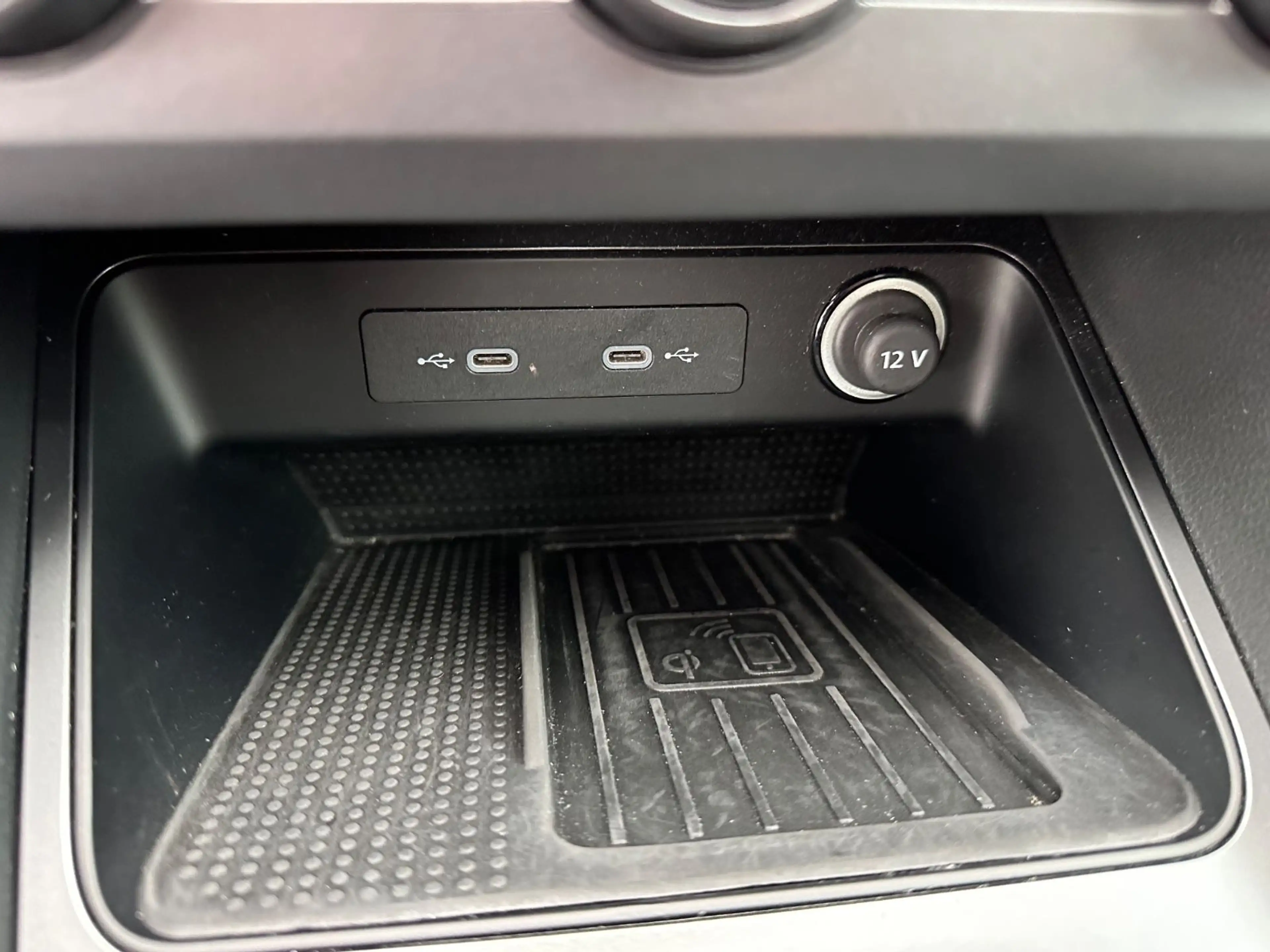 CUPRA Ateca VZ 4Drive Navi Pano T-Leder 360° ACC Beats — photo 13