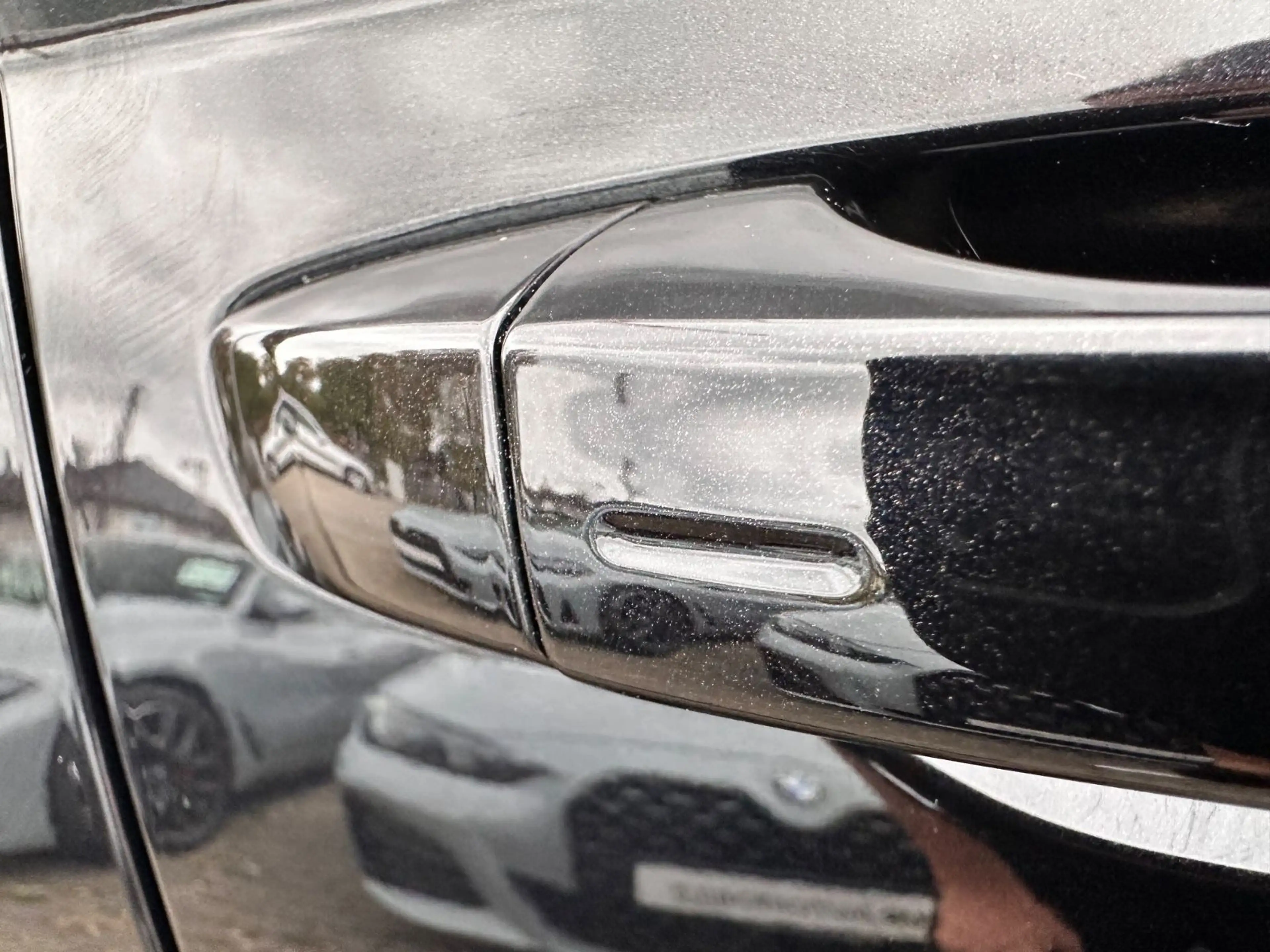CUPRA Ateca VZ 4Drive Navi Pano T-Leder 360° ACC Beats — photo 33