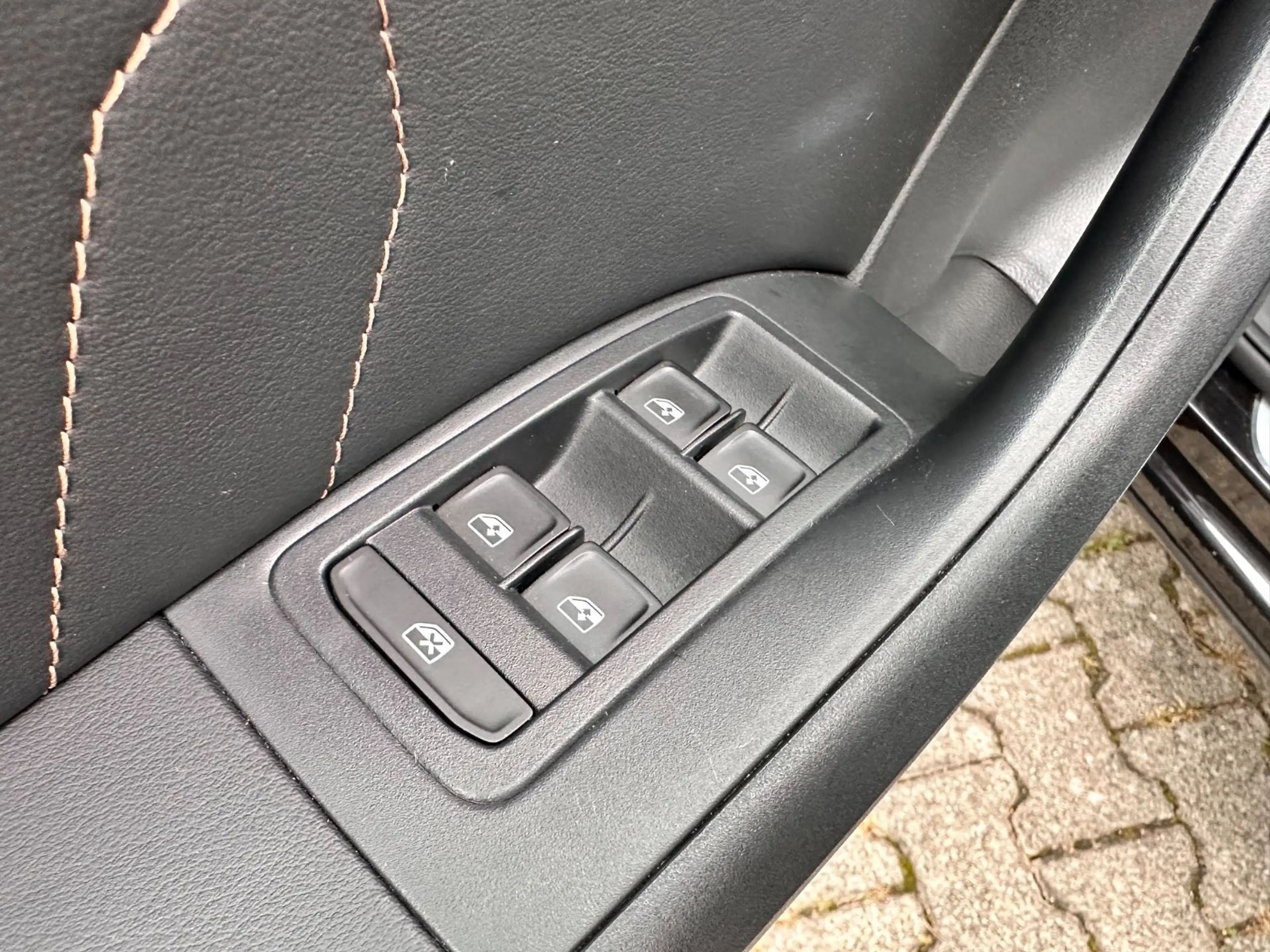 CUPRA Ateca VZ 4Drive Navi Pano T-Leder 360° ACC Beats — photo 8