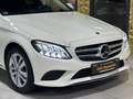 Mercedes-Benz C 200 T-Modell/NAVI/KAMERA/APPLE/AMBIENTE/SHZ Weiß - thumbnail 11