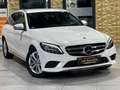 Mercedes-Benz C 200 T-Modell/NAVI/KAMERA/APPLE/AMBIENTE/SHZ Weiß - thumbnail 2
