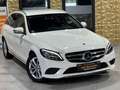 Mercedes-Benz C 200 T-Modell/NAVI/KAMERA/APPLE/AMBIENTE/SHZ Weiß - thumbnail 37