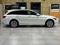Mercedes-Benz C 200 T-Modell/NAVI/KAMERA/APPLE/AMBIENTE/SHZ Weiß - thumbnail 9