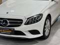 Mercedes-Benz C 200 T-Modell/NAVI/KAMERA/APPLE/AMBIENTE/SHZ Weiß - thumbnail 4