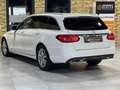 Mercedes-Benz C 200 T-Modell/NAVI/KAMERA/APPLE/AMBIENTE/SHZ Weiß - thumbnail 12