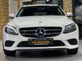 Mercedes-Benz C 200 T-Modell/NAVI/KAMERA/APPLE/AMBIENTE/SHZ Weiß - thumbnail 38