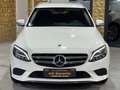 Mercedes-Benz C 200 T-Modell/NAVI/KAMERA/APPLE/AMBIENTE/SHZ Weiß - thumbnail 3