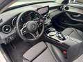 Mercedes-Benz C 200 T-Modell/NAVI/KAMERA/APPLE/AMBIENTE/SHZ Weiß - thumbnail 18