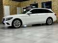 Mercedes-Benz C 200 T-Modell/NAVI/KAMERA/APPLE/AMBIENTE/SHZ Weiß - thumbnail 8