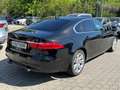 Jaguar XF Portfolio 30d Schwarz - thumbnail 6