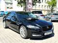 Jaguar XF Portfolio 30d Schwarz - thumbnail 3