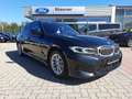 BMW 318 i Touring  M-Sport AHK Navi Kamera ACC HuD Чорний - thumbnail 4