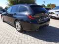 BMW 318 i Touring  M-Sport AHK Navi Kamera ACC HuD Чорний - thumbnail 8