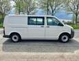 Volkswagen Transporter 2.0 TDI L2H1 Dubbele Cabine Airco/Cruise 90.214 km Wit - thumbnail 4