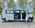 Volkswagen Transporter 2.0 TDI L2H1 Dubbele Cabine Airco/Cruise 90.214 km Wit - thumbnail 2