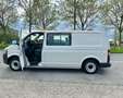 Volkswagen Transporter 2.0 TDI L2H1 Dubbele Cabine Airco/Cruise 90.214 km Wit - thumbnail 13