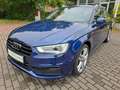 Audi A3 Sportback S-Line Navi-Plus Standheizung SR+WR Blu/Azzurro - thumbnail 4