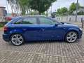 Audi A3 Sportback S-Line Navi-Plus Standheizung SR+WR Blu/Azzurro - thumbnail 10