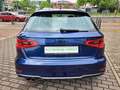 Audi A3 Sportback S-Line Navi-Plus Standheizung SR+WR Blu/Azzurro - thumbnail 8
