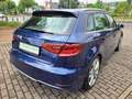 Audi A3 Sportback S-Line Navi-Plus Standheizung SR+WR Blu/Azzurro - thumbnail 9