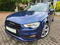 Audi A3 Sportback S-Line Navi-Plus Standheizung SR+WR Blu/Azzurro - thumbnail 5