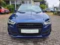 Audi A3 Sportback S-Line Navi-Plus Standheizung SR+WR Blu/Azzurro - thumbnail 3
