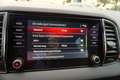 Skoda Karoq 1.5 TSI DSG Soleil LED ACC Panorama AHK Blanco - thumbnail 24