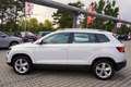 Skoda Karoq 1.5 TSI DSG Soleil LED ACC Panorama AHK Blanco - thumbnail 9