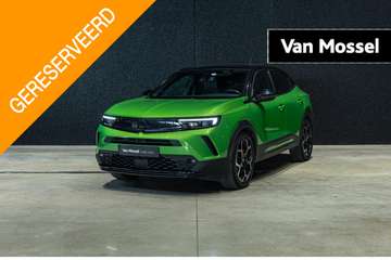 Ultimate 50 kWh | CARPLAY | LED | CAMERA