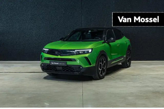 Opel Mokka-E Ultimate 50 kWh | CARPLAY | LED | CAMERA