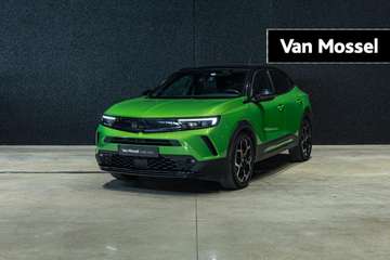 Ultimate 50 kWh | CARPLAY | LED | CAMERA