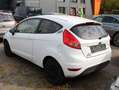 Ford Fiesta Trend Unfall Weiß - thumbnail 3