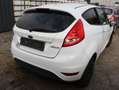 Ford Fiesta Trend Unfall Weiß - thumbnail 4