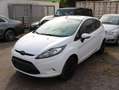 Ford Fiesta Trend Unfall Weiß - thumbnail 2