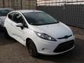 Ford Fiesta Trend Unfall Weiß - thumbnail 1