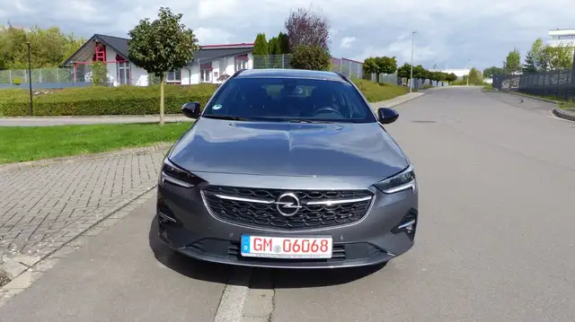 Opel Insignia ST 1.5 d Edition, LED,WR,RFK,Garantie